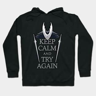 Hollow Knight Hoodie